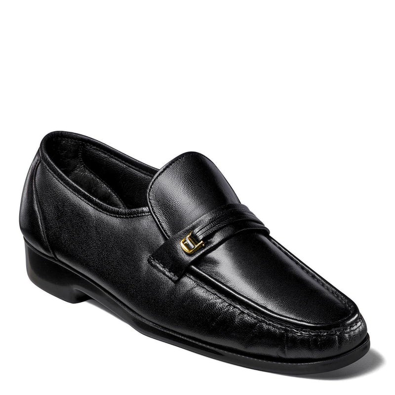 Florsheim Riva Black Nappa 10.5 3E - Image 2